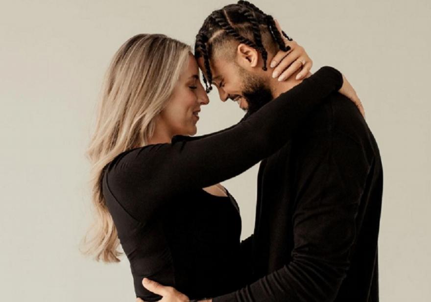 Έγινε μπαμπάς ο Τάιλερ Ντόρσεϊ