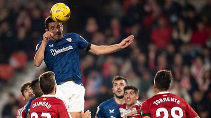 Ούτε τώρα νίκη για την Μπιλμπάο στη Γρανάδα