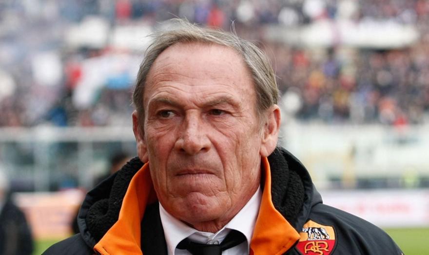 Ζντένεκ Ζέμαν: Στο νοσοκομείο με ισχαιμικό επεισόδιο