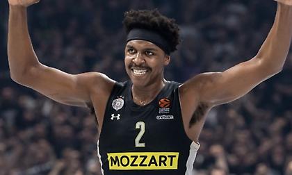 Με Νάναλι, Λεντέι, Γιάραμαζ ταξιδεύει στη Λιθουανία η Παρτιζάν