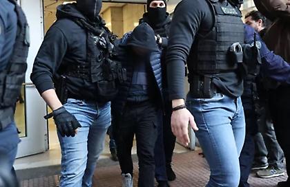 Επεισόδια στου Ρέντη: «Έχουμε στοιχεία για τον καθοδηγητή» λέει ο Οικονόμου