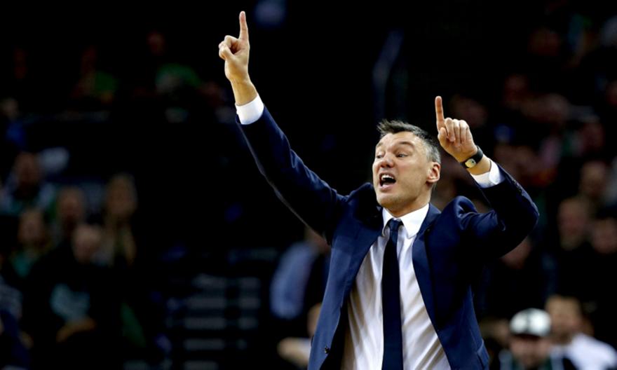 Φενέρμπαχτσε: Κοντά σε συμφωνία με Γιασικεβίτσιους