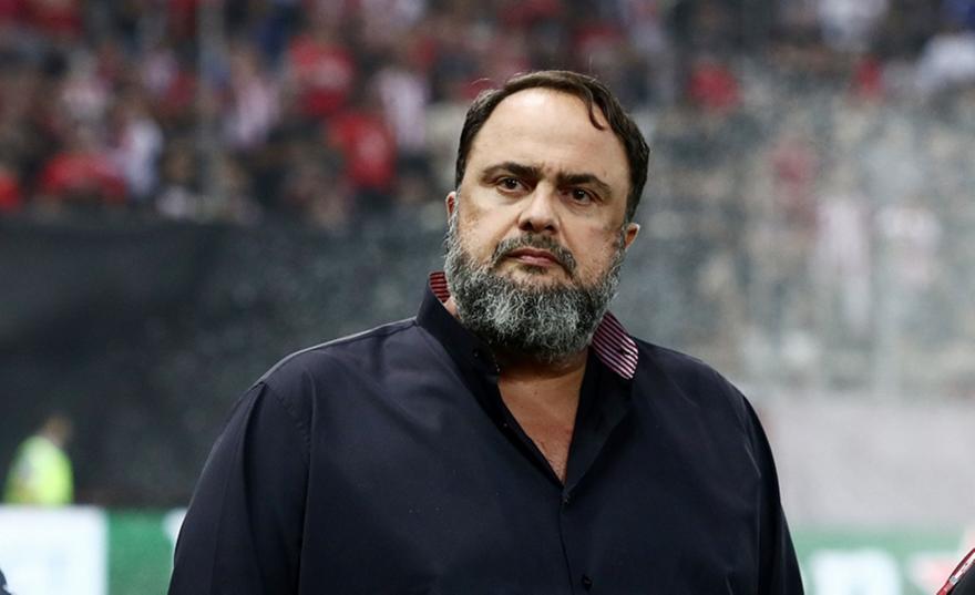 Πουλάει τρέλα ο Ολυμπιακός: «Αλλάξτε άμεσα την άδικη και παράλογη απόφαση, μας αντιμετωπίζετε ως πολίτες περιορισμένων δικαιωμάτων;»