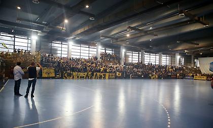 Τα εισιτήρια για το ντέρμπι κορυφής ΑΕΚ-Ολυμπιακός