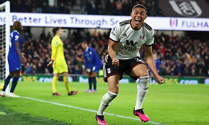 «Στη λίστα του Ολυμπιακού ο Κάρλος Βινίσιους της Φούλαμ»