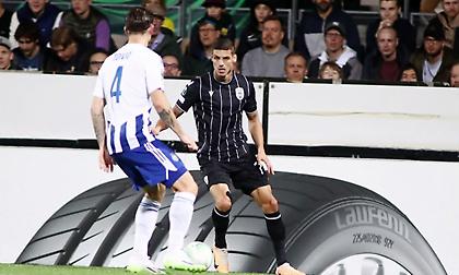 ΠΑΟΚ-Ελσίνκι: Στήνει πάρτι πρόκρισης στην κατάμεστη Τούμπα ο «δικέφαλος του βορρά»