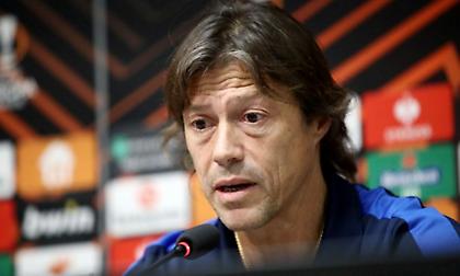 Live streaming: Η συνέντευξη Τύπου των Αλμέιδα-Μάνταλου για το Άγιαξ-ΑΕΚ