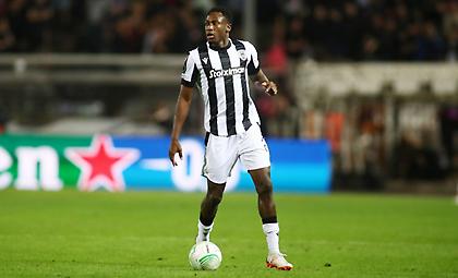 Με Μπάμπα, αλλά χωρίς Ζίβκοβιτς η αποστολή του ΠΑΟΚ