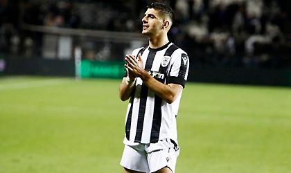 Κουλιεράκης: «Έχουμε μεγάλο κίνητρο την Πέμπτη - Προσπαθούμε να εξηγήσουμε την κατάσταση στους ξένους»