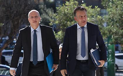 Απάντηση στον Ολυμπιακό από το Υπουργείο: «Στην κρίση της Πολιτείας να αποφασίσει τη διεξαγωγή αγώνων κεκλεισμένων»