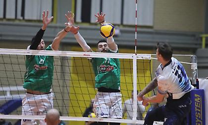 Κοίταξε στα μάτια τη Μόντσα, αλλά «λύγισε» στο τάι μπρέικ ο Παναθηναϊκός