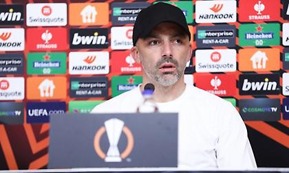 Δεν τοποθετήθηκαν σχετικά με την φερόμενη επιστολή τους στην UEFA οι άνθρωποι της Μπάτσκα Τόπολα