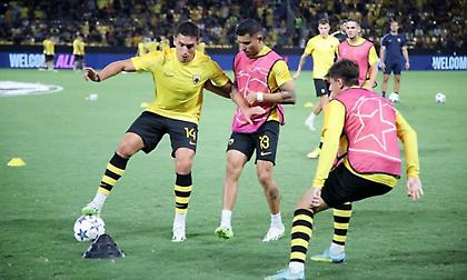 Τσακίρης: «Αυτά ισχύουν με Πινέδα, Πόνσε – Δεν ήθελε να γνωστοποιήσει κάτι ο Αλμέιδα, ούτε ο Γκουαρδιόλα το κάνει»