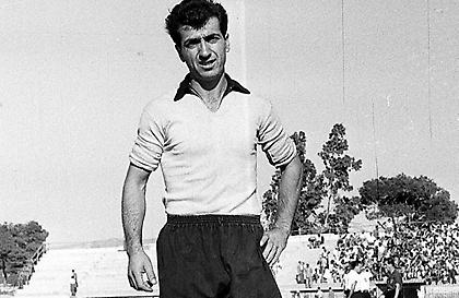 Τα συλλυπητήρια του Αστέρα για τον θάνατο του Νεστορίδη