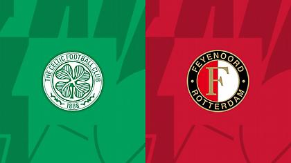 Σέλτικ-Φέγενορντ