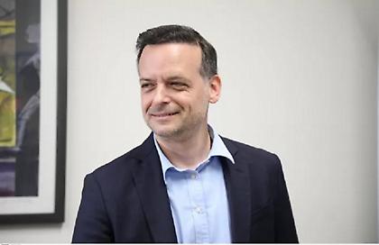 Χάρης Δούκας: Όλα τα στελέχη για τις κρίσιμες θέσεις στον Δήμο Αθηναίων - Οι νέοι αντιδήμαρχοι