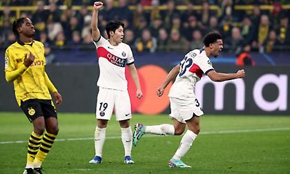 Έφυγε με βαθμό πρόκρισης από την Γερμανία η Παρί - Έστειλε τη Νιούκαστλ σπίτι της με μεγάλη ανατροπή η Μίλαν!