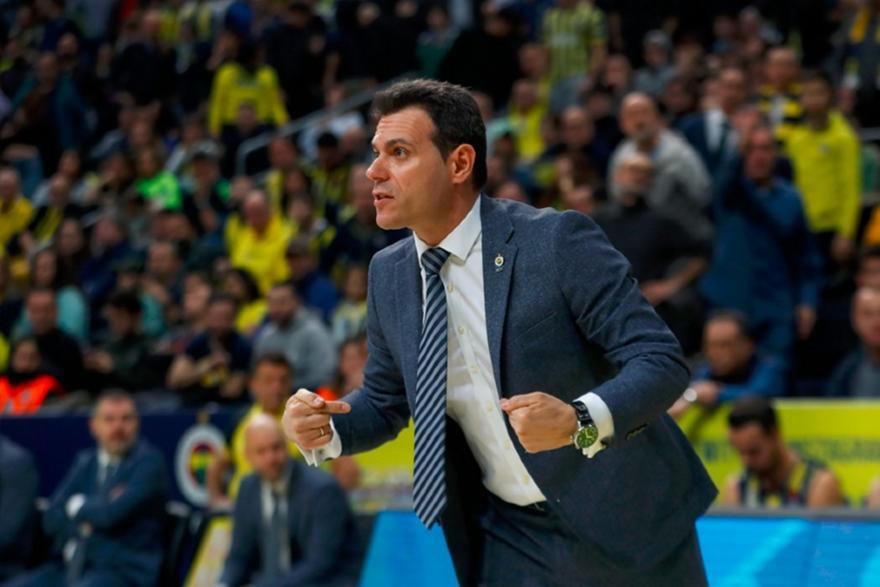 Φενέρμπαχτσε: Επίσημο το διαζύγιο με τον Ιτούδη