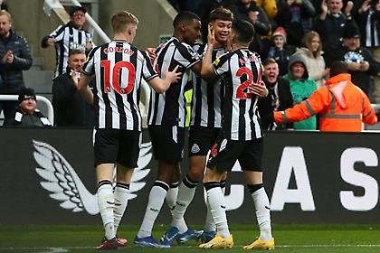 «Τελικός» για Νιούκαστλ και Μίλαν, η ώρα της αλήθειας για Πόρτο και Σαχτάρ στο Ντραγκάο!