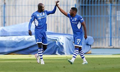 Διέλυσε το Αιγάλεω με πεντάρα ο υπερηχητικός Ιωνικός - Πάτησε εξάδα και συνεχίζει τις υψηλές πτήσεις η ΑΕΚ Β