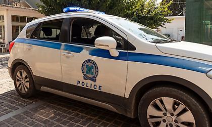 Στα χέρια της ΕΛ.ΑΣ. εγκληματική οργάνωση για απάτες εκατομμυρίων μέσω ΦΠΑ