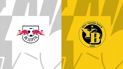 Λειψία-Γιούνγκ Μπόις