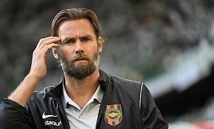 Φαβορί για να αναλάβει την εθνική Σουηδίας ο Όλαφ Μέλμπεργκ