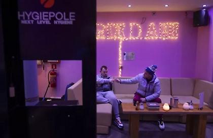 Όχι η κάνναβη δεν είναι νόμιμη στην Ολλανδία- Θα είναι πειραματικά από τις 15 Δεκεμβρίου