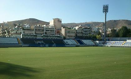 Ιωνικός-Αιγάλεω