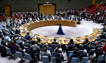 Η Γενική Συνέλευση του ΟΗΕ ενέκρινε ψήφισμα για ανθρωπιστική εκεχειρία στη Λωρίδα της Γάζας