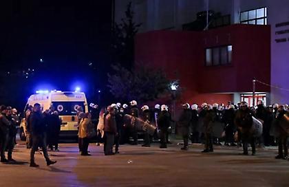 Επεισόδια στου Ρέντη: Στο μικροσκόπιο της ΕΛ.ΑΣ οι αντιφάσεις των δύο αδερφών - Εν αναμονή της άρσης του απορρήτου