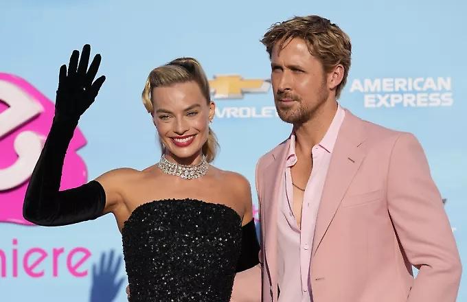 Margot Robbie-Ryan Gosling: Θα είναι οι γονείς του George Clooney στην ταινία «Ocean»