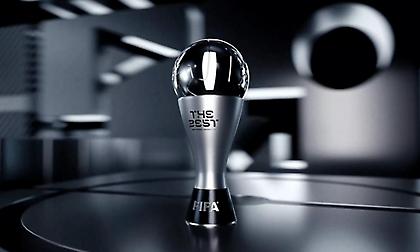 FIFA The Best: Οι τρεις τελικοί υποψήφιοι για το βραβείο του καλύτερου προπονητή