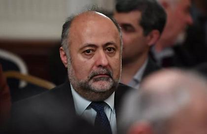 Τσιόδρας: Υπάρχει πολιτική βούληση να δημιουργηθούν συνθήκες ασφάλειας στα γήπεδα