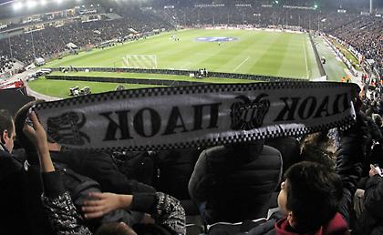 Τσορμπατζόγλου: «Μία ξεχωριστή βραδιά στην Τούμπα, κλείνει ένας όμορφος κύκλος για τον ΠΑΟΚ»