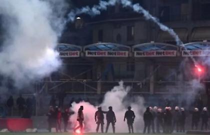 Στο μικροσκόπιο του Αρείου Πάγου τα επεισόδια στους Ζωσιμάδες Ιωαννίνων-Στη λίστα των 200 και Ηπειρώτες