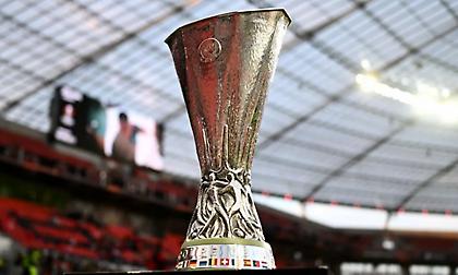 Europa League: Ξεκαθάρισμα λογαριασμών