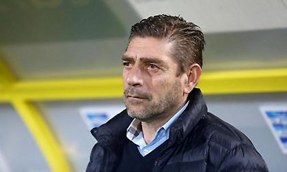 Παντελίδης στον bwinΣΠΟΡ FM: «Μετά το Μπράιτον είναι ικανή για όλα η ΑΕΚ - Θα συνέλθει με τον Καρβαλιάλ ο Ολυμπιακός»