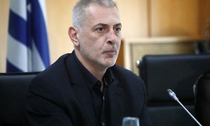 Μώραλης: «Αδικία εις βάρος του Ολυμπιακού - Δεν μπορεί να είμαστε μουγγοί στον Πειραιά»