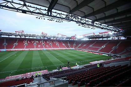 Νικολακόπουλος: «Τα πολλά κεκλεισμένων του Ολυμπιακού στην Ευρώπη και η ευθεία αντιπαράθεση με την Κυβέρνηση»