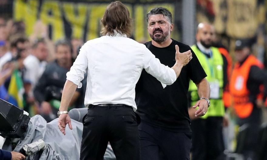 Κουίζ: Γνωρίζεις τους αντίπαλους προπονητές των ελληνικών ομάδων;