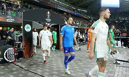 Νικολογιάννης: «Επικίνδυνο το ματς με τη Μακάμπι - Πρέπει να έχει τον έλεγχο του αγώνα ο Παναθηναϊκός»