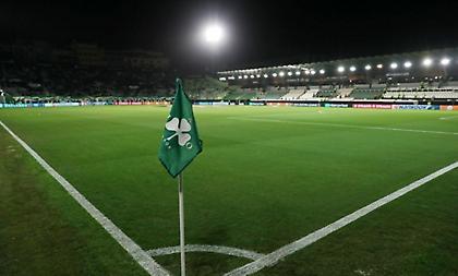 Παναθηναϊκός: «Η ΠΑΕ θα κινηθεί νομικά εναντίον όσων οπαδών ζημιώσουν την ομάδα»