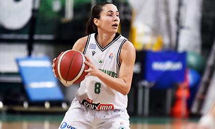 Live Streaming: Παναθηναϊκός-Άρκα Γκντίνια