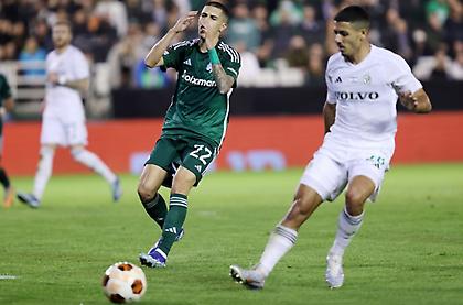 Αυτοκτονία για Παναθηναϊκό και οδυνηρός αποκλεισμός από την Ευρώπη!