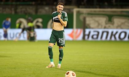 Αθανασίου: «Δεν μπορείς να προσδοκάς ευρωπαϊκές πορείες με τέτοια άμυνα και τόσες χαμένες ευκαιρίες»