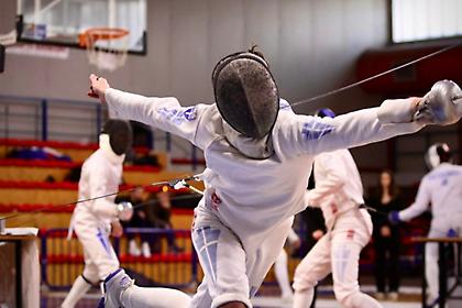 Athens Cup 2023: Το ΟΑΚΑ φιλοξενεί μεταξύ 16-17/12 το παγκόσμιο κύπελλο ξίφους μονομαχίας νέων ανδρών