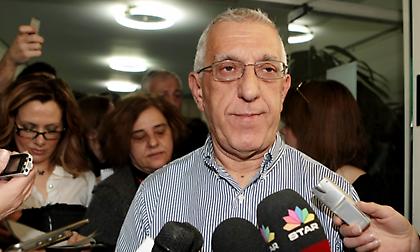 Κακλαμάνης: Εξήγησε την χθεσινή του δήλωση για τον αστυνομικό