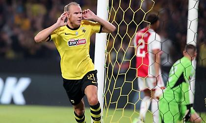 ΑΕΚ-Άγιαξ: Όλα για όλα η «Ένωση» στο Άμστερνταμ!