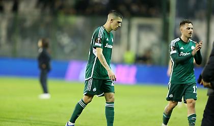 Αϊτόρ: «Αισθάνομαι συντετριμμένος»